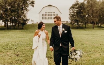 Top 8 Midwest Wedding Venues