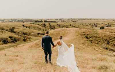 5 Secrets To Find The Best Views For Your Wedding Photos