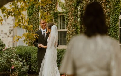 Love In Focus: The Importance of Capturing Emotion In Wedding Photography